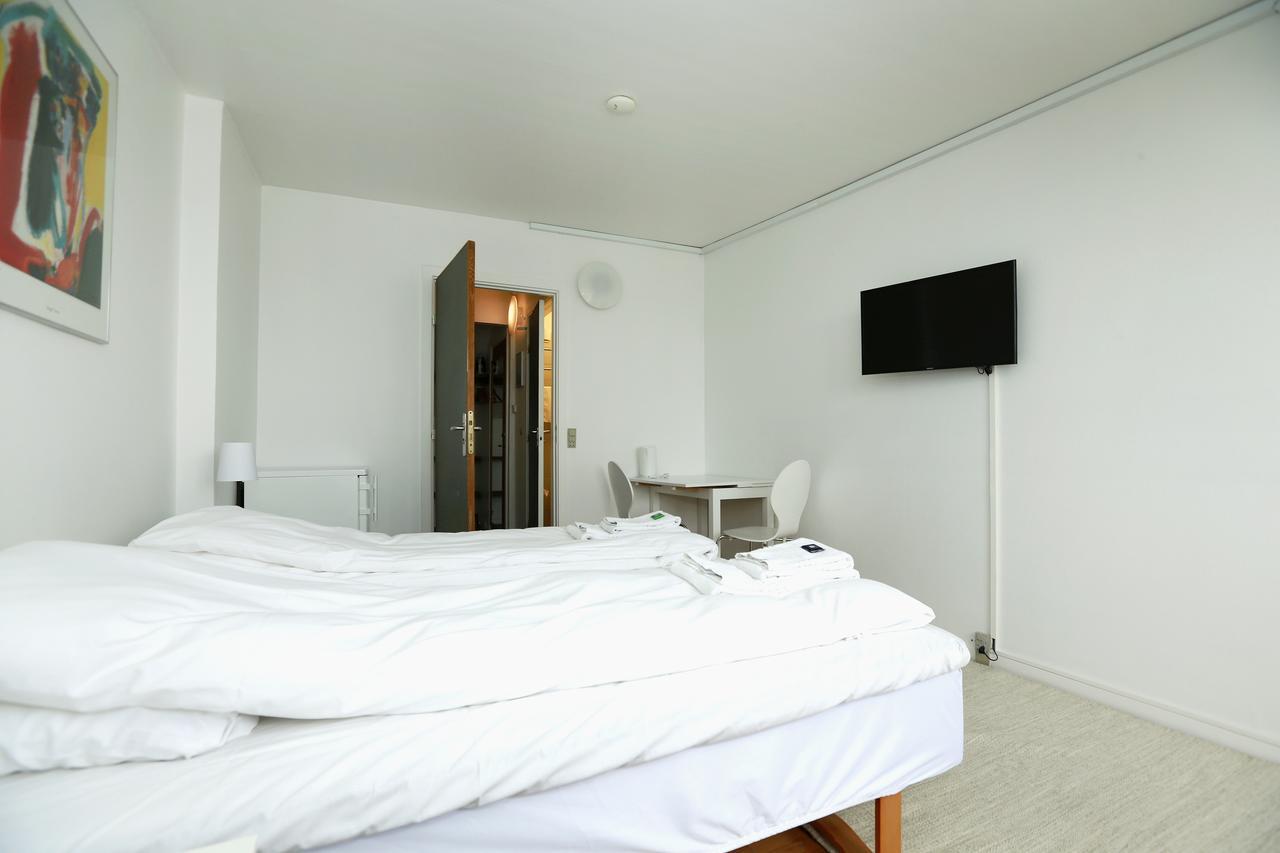 Hotel 9 Sma Hjem Copenhagen Exterior photo