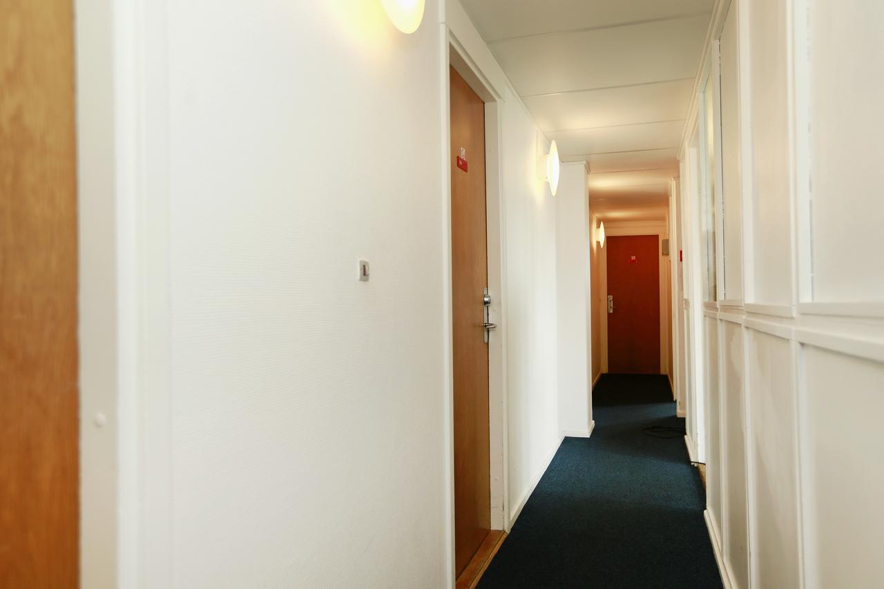 Hotel 9 Sma Hjem Copenhagen Exterior photo