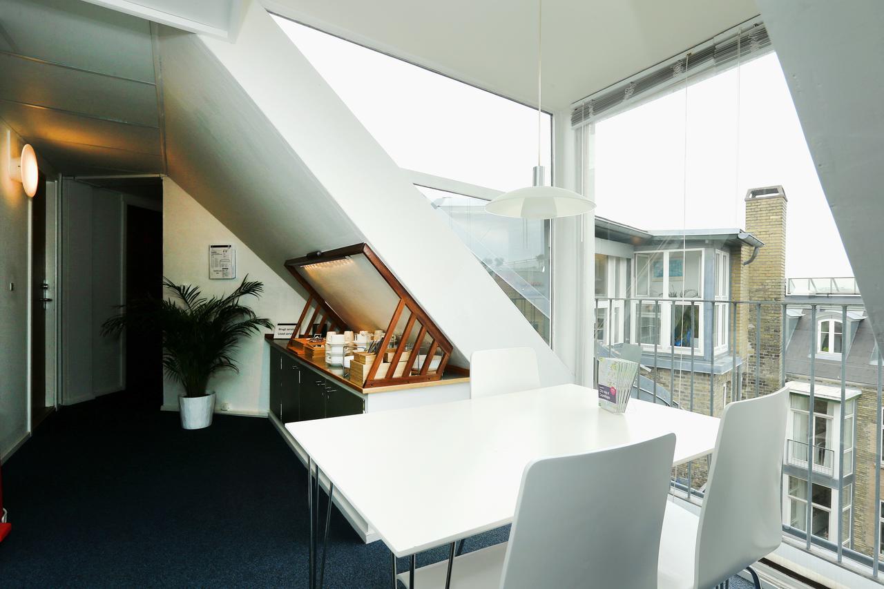 Hotel 9 Sma Hjem Copenhagen Exterior photo