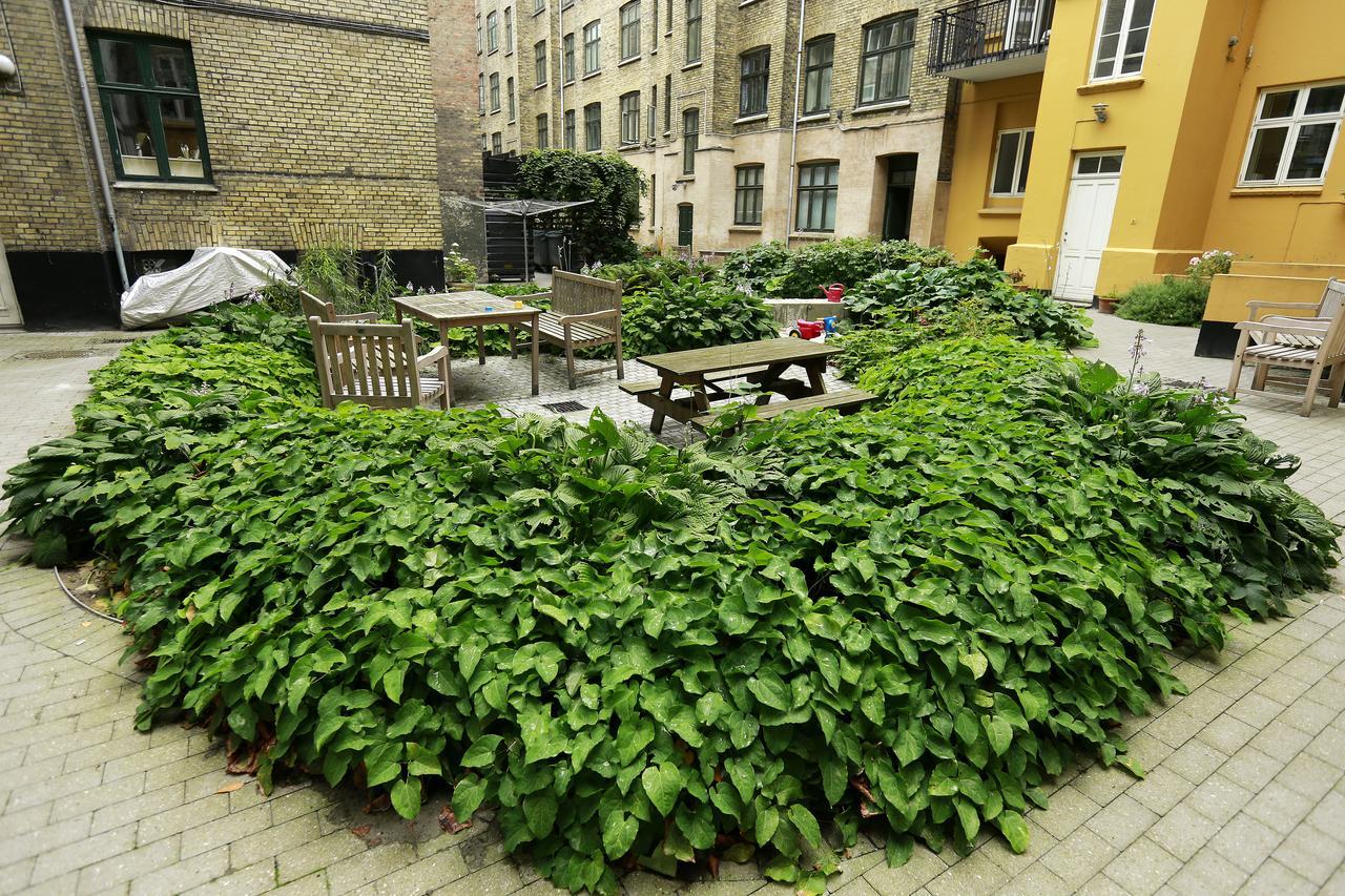 Hotel 9 Sma Hjem Copenhagen Exterior photo