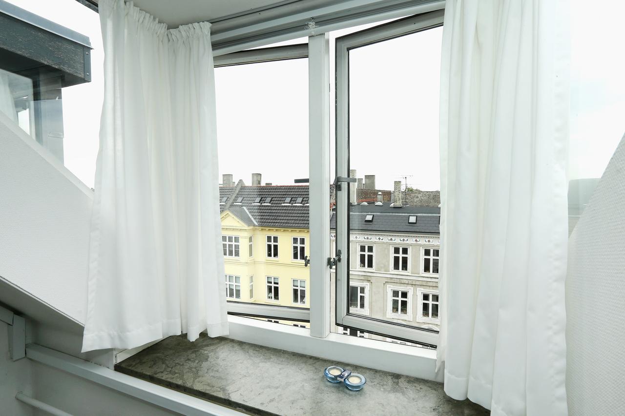 Hotel 9 Sma Hjem Copenhagen Exterior photo