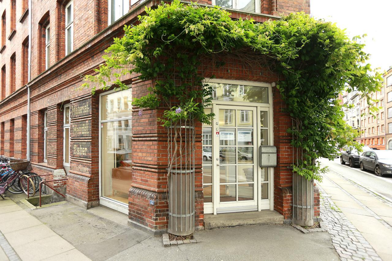 Hotel 9 Sma Hjem Copenhagen Exterior photo