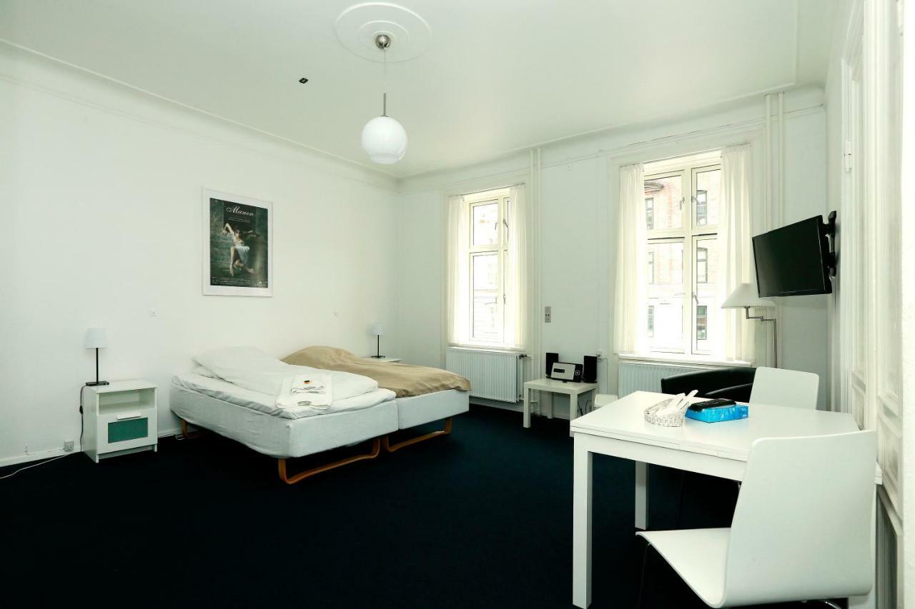 Hotel 9 Sma Hjem Copenhagen Exterior photo